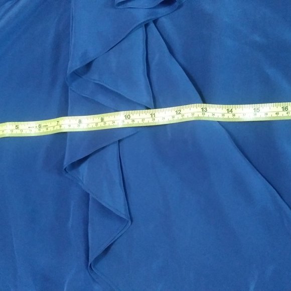 BNWT BCBG Cocktail Dress Size 4 - Picture 6 of 9